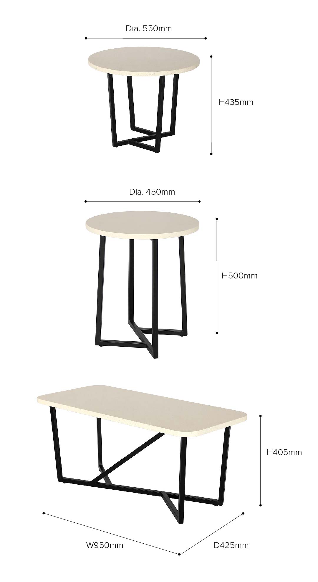 Dutch coffee table malaysia